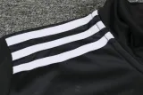 2024-25 RMA Black Half Pull Special Edition (半拉链)