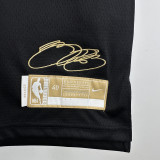 2022-23 LAKERS JAMES #23 Black Glory Edition Top Quality Hot Pressing NBA Jersey (荣耀版)