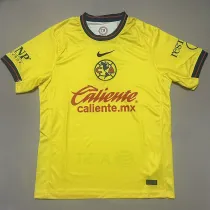 2024-25 Club America Home Fans Soccer Jersey