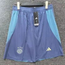 2024-25 Ajax Away Shorts Pants