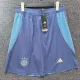 2024-25 Ajax Away Shorts Pants
