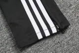 2024-25 RMA Purple Kids Half Pull Special Edition (童装)(半拉链)
