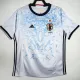 2016-2017 Japan Away Retro Soccer Jersey (背后空白)