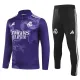 2024-25 RMA Purple Half Pull Special Edition (半拉链)