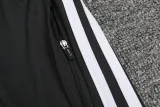 2024-25 RMA Black Half Pull Special Edition (半拉链)