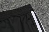 2024-25 RMA Black Half Pull Special Edition (半拉链)
