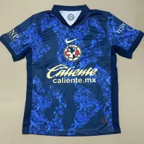 2024-25 Club America Away Fans Soccer Jersey
