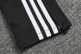 2024-25 RMA Black Half Pull Special Edition (半拉链)