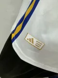 2024-25 Boca Juniors Away Player Version Soccer Jersey