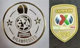 2024-25 Club America White Goalkeeper Player Version Soccer Jersey