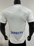2024-25 Boca Juniors Away Player Version Soccer Jersey
