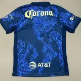 2024-25 Club America Away Fans Soccer Jersey