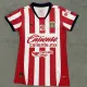 2024-25 Chivas Home Women Soccer Jersey (女)