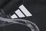 2024-25 RMA Black Half Pull Special Edition (半拉链)