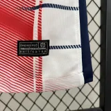 2024-25 San Lorenzo Away Fans Soccer Jersey