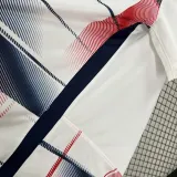 2024-25 San Lorenzo Away Fans Soccer Jersey