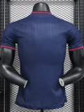 2024-25 BAR Royal blue Special Edition Palyer Version Training Shirts