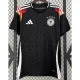 2024-25 Germany Black Special Edition Fans Soccer Jersey