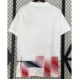 2024-25 San Lorenzo Away Fans Soccer Jersey