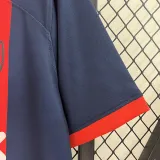 2024-25 San Lorenzo Home Fans Soccer Jersey