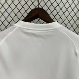 2024-25 San Lorenzo Away Fans Soccer Jersey