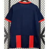 2024-25 San Lorenzo Home Fans Soccer Jersey