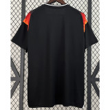 2024-25 Germany Black Special Edition Fans Soccer Jersey