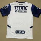 2024-25 Monterrey Away Fans Soccer Jersey