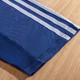 1998-1999 RMA Away Retro Soccer Jersey