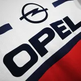 1998-2000 Bayern Away Retro Soccer Jersey