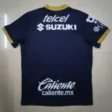 2024-25 Pumas UNAM Away Fans Soccer Jersey