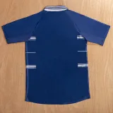 1998-1999 RMA Away Retro Soccer Jersey