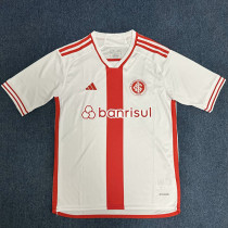 2024-25 Internacional Away Fans Soccer Jersey
