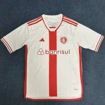 2024-25 Internacional Away Fans Soccer Jersey
