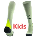 2024-25 Mexico Away Yellow Kids Socks(儿童)