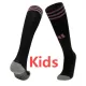 2024-25 Inter Miami Away Black Kids Socks(儿童)
