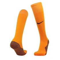 2024-25 Netherlands Home Orange Socks