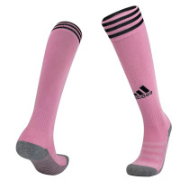 2024-25 Inter Miami Home Pink Socks