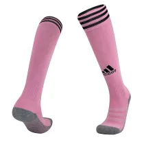2024-25 Inter Miami Home Pink Socks
