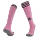 2024-25 Inter Miami Home Pink Socks