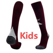 2024-25 Mexico Home Red Kids Socks(儿童)