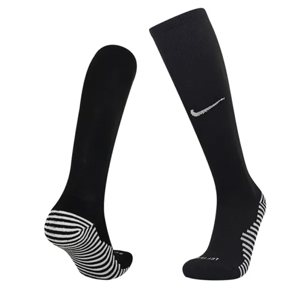 2024-25 Korea Away Black Socks