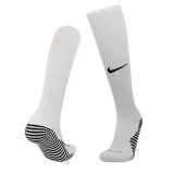 2024-25 Croatia Home White Socks