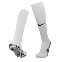 2024-25 Croatia Home White Socks
