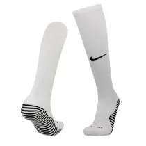 2024-25 Croatia Home White Socks