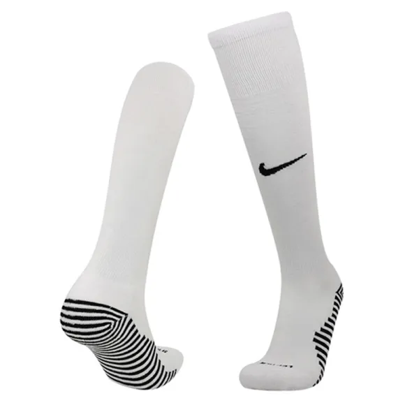 2024-25 Croatia Home White Socks