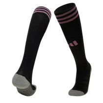 2024-25 Inter Miami Away Black Socks