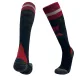 2024-25 Man Utd Home Black Socks