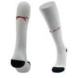 2024-25 ACM Home White Socks