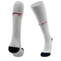 2024-25 ACM Home White Socks
